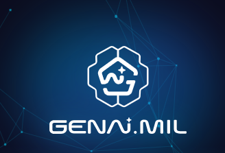 GenAI.mil logo